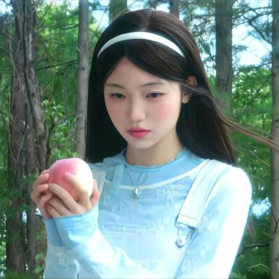 那年花开月正圆